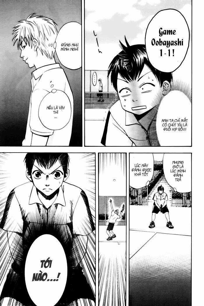Baby Step Chapter 10 trang 5