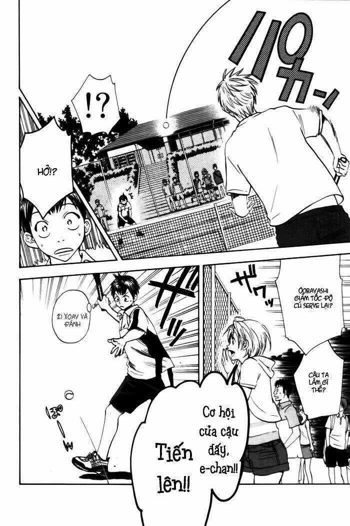 Baby Step Chapter 10 trang 6
