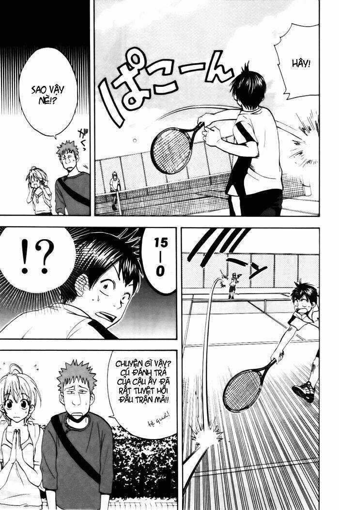 Baby Step Chapter 10 trang 7