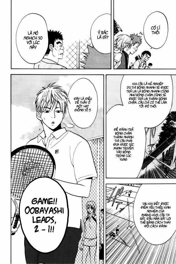 Baby Step Chapter 10 trang 8