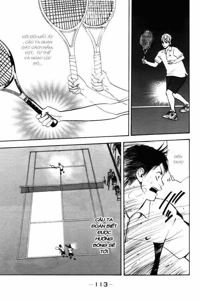 Baby Step Chapter 11 trang 13