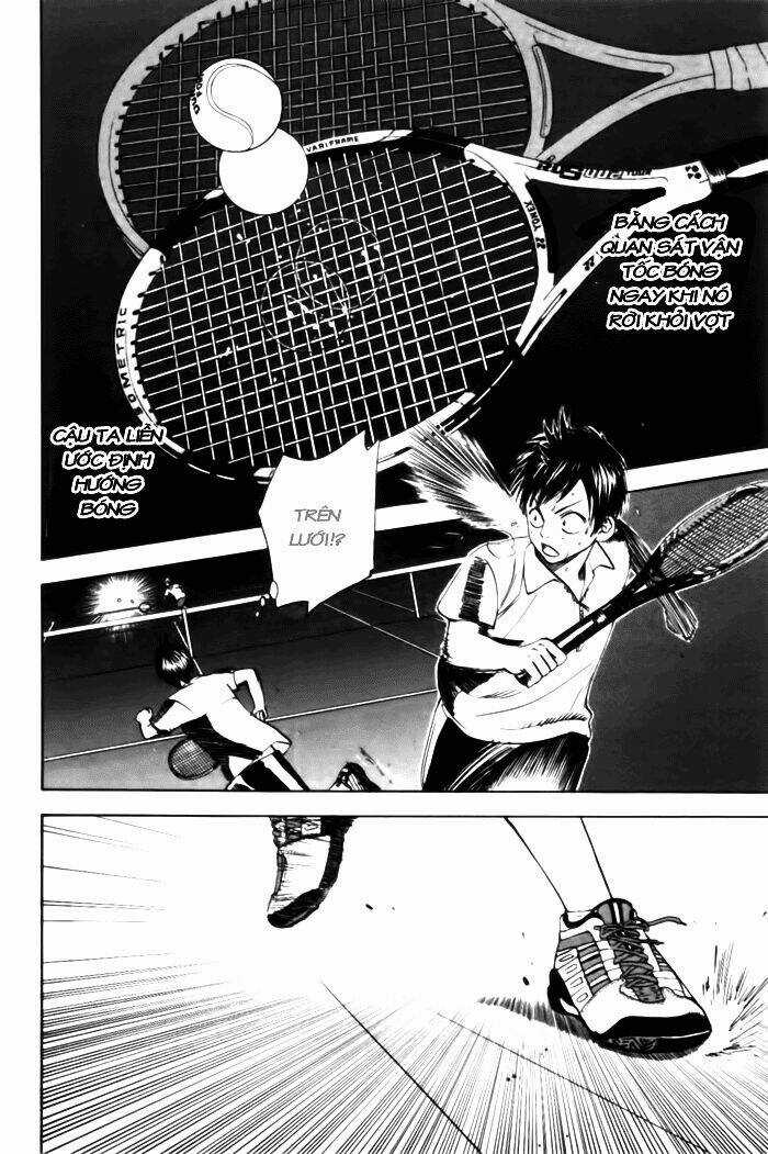 Baby Step Chapter 11 trang 14