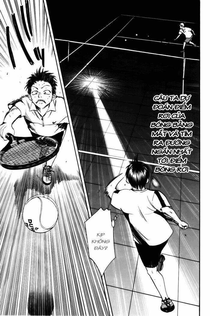 Baby Step Chapter 11 trang 15