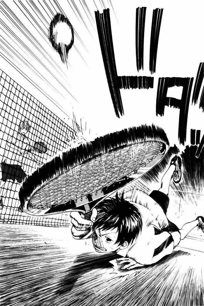 Baby Step Chapter 11 trang 16