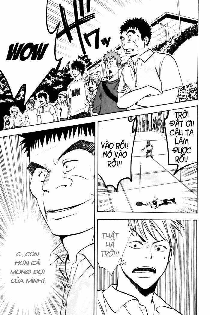 Baby Step Chapter 11 trang 17