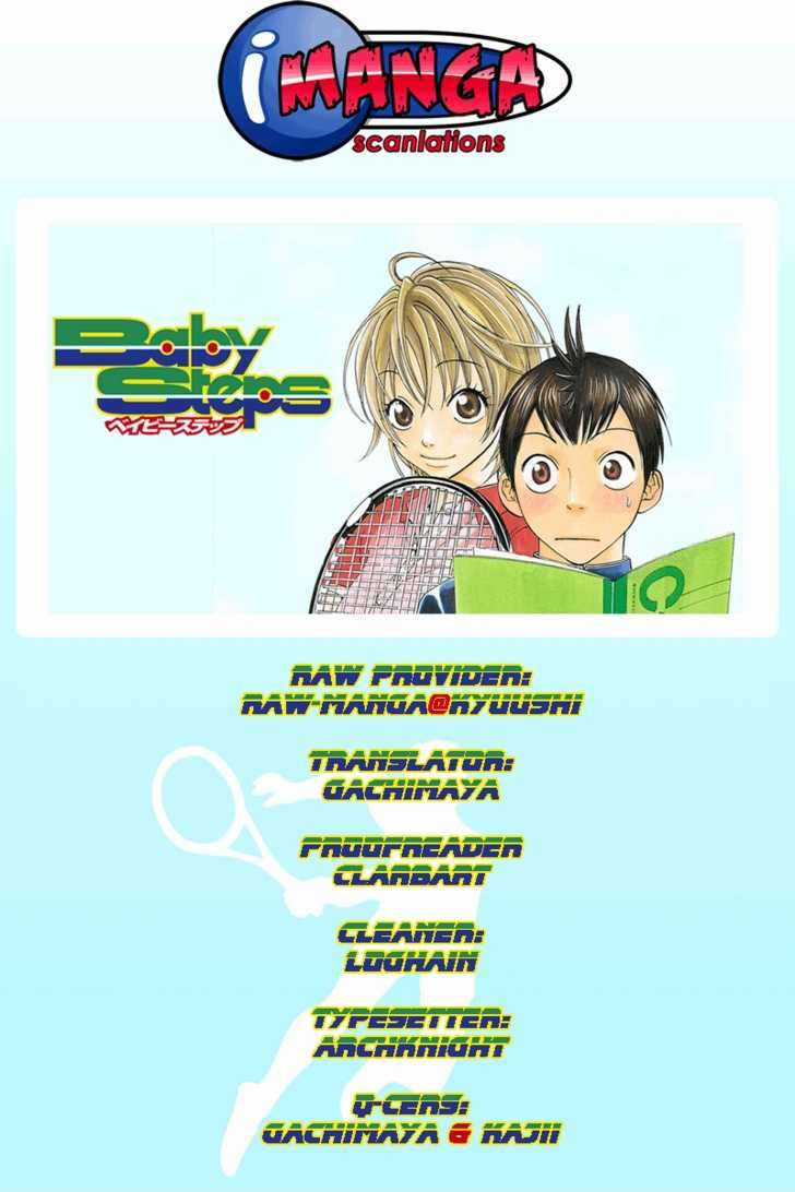 Baby Step Chapter 11 trang 2