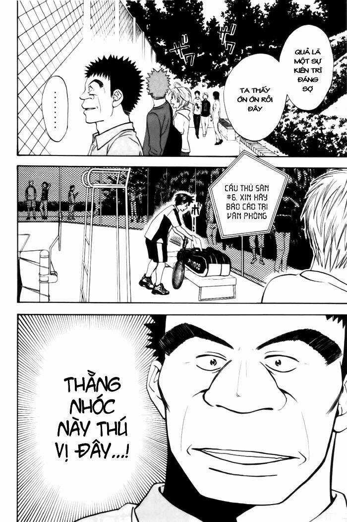 Baby Step Chapter 11 trang 22