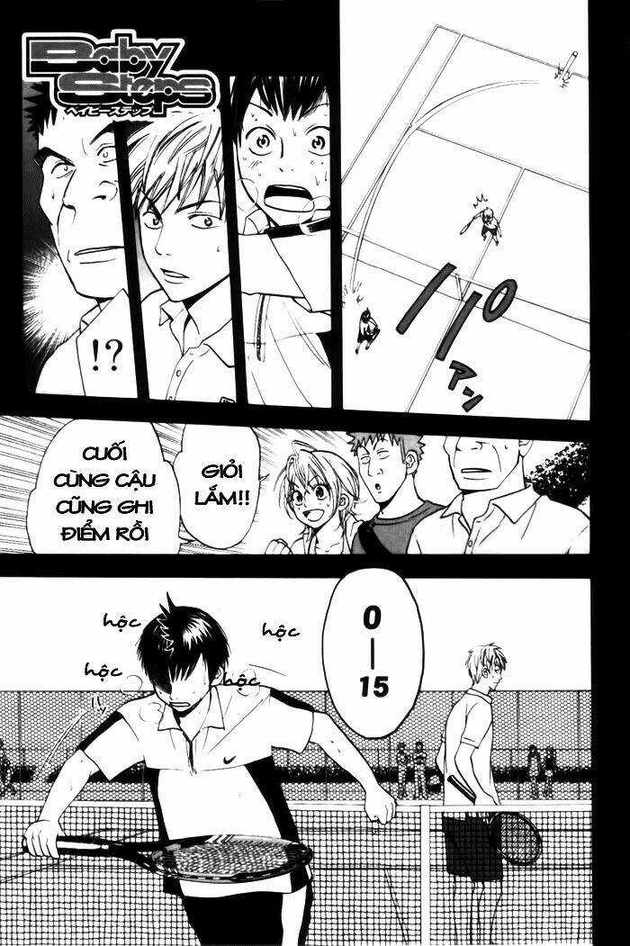 Baby Step Chapter 11 trang 3