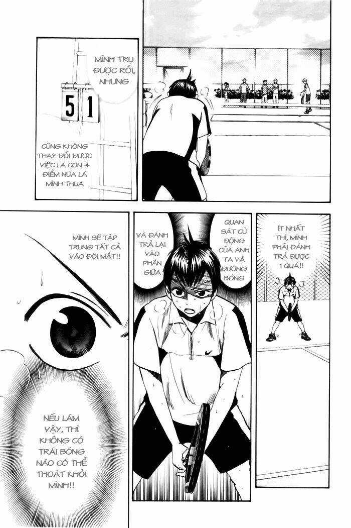 Baby Step Chapter 11 trang 5