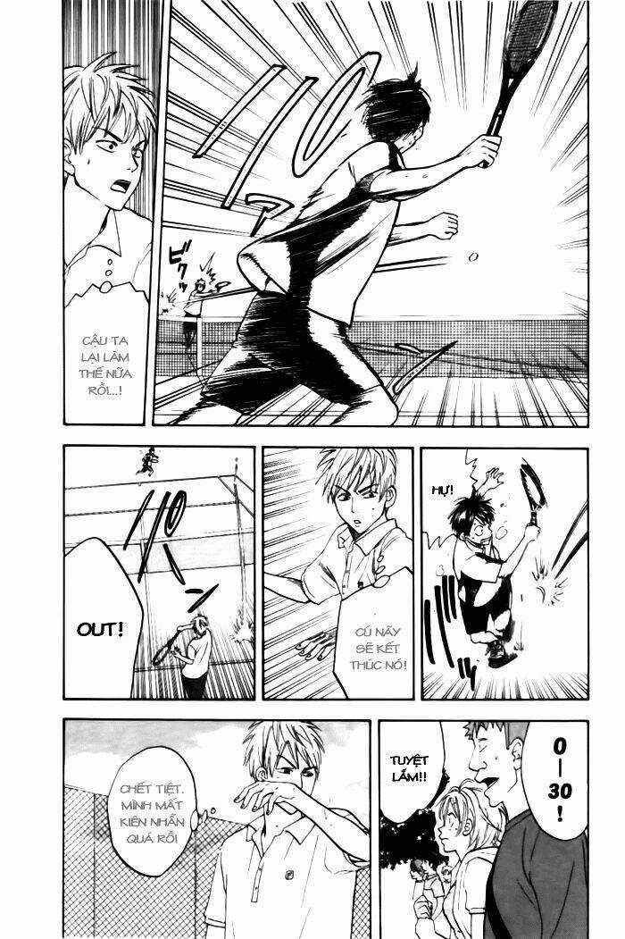 Baby Step Chapter 11 trang 7