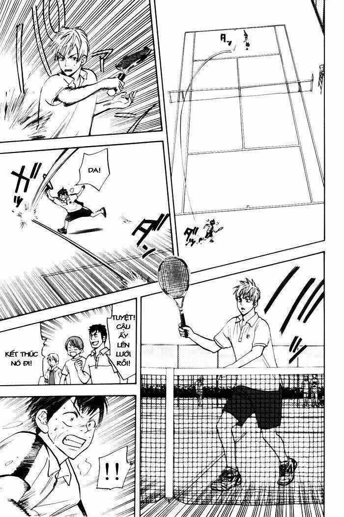 Baby Step Chapter 11 trang 9