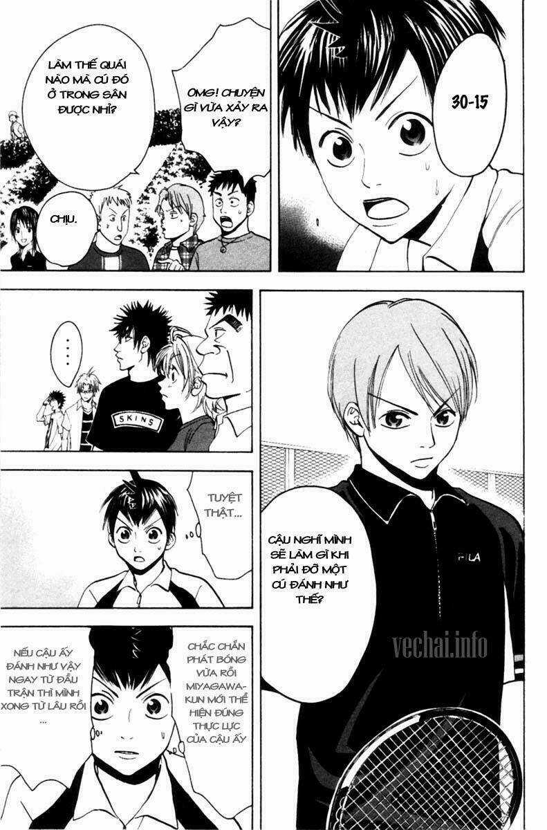 Baby Step Chapter 19 trang 10