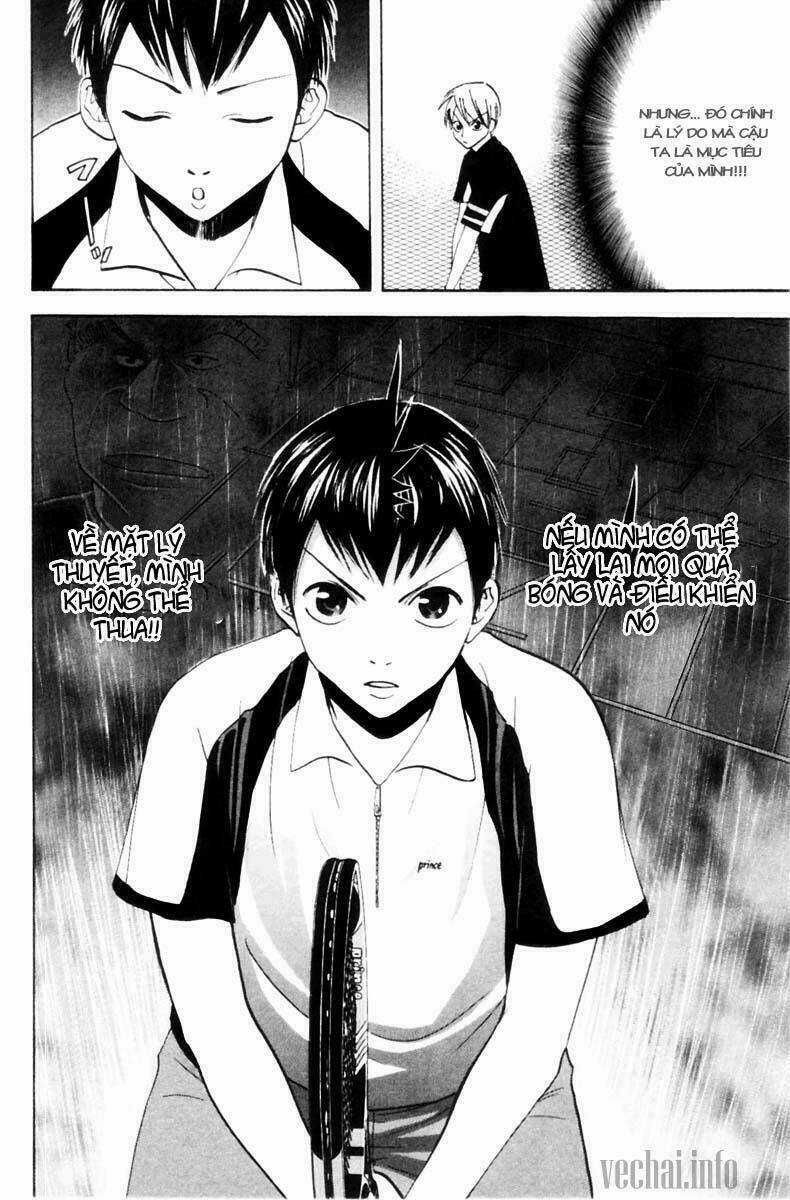 Baby Step Chapter 19 trang 11