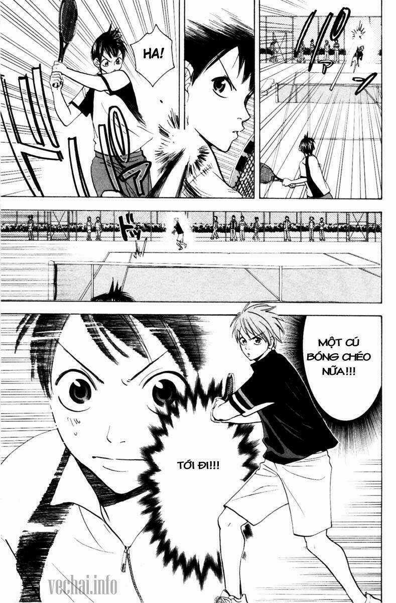 Baby Step Chapter 19 trang 12