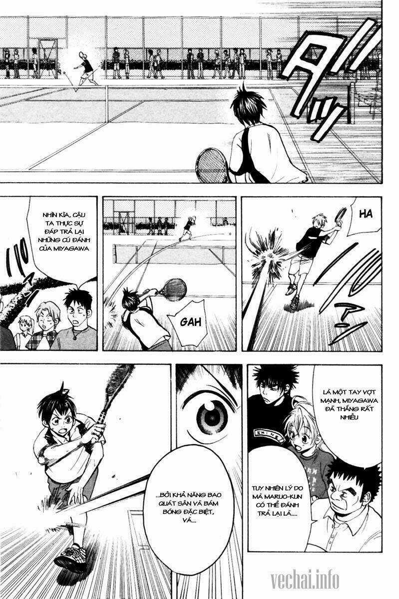 Baby Step Chapter 19 trang 14