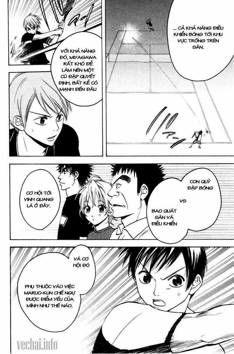 Baby Step Chapter 19 trang 15