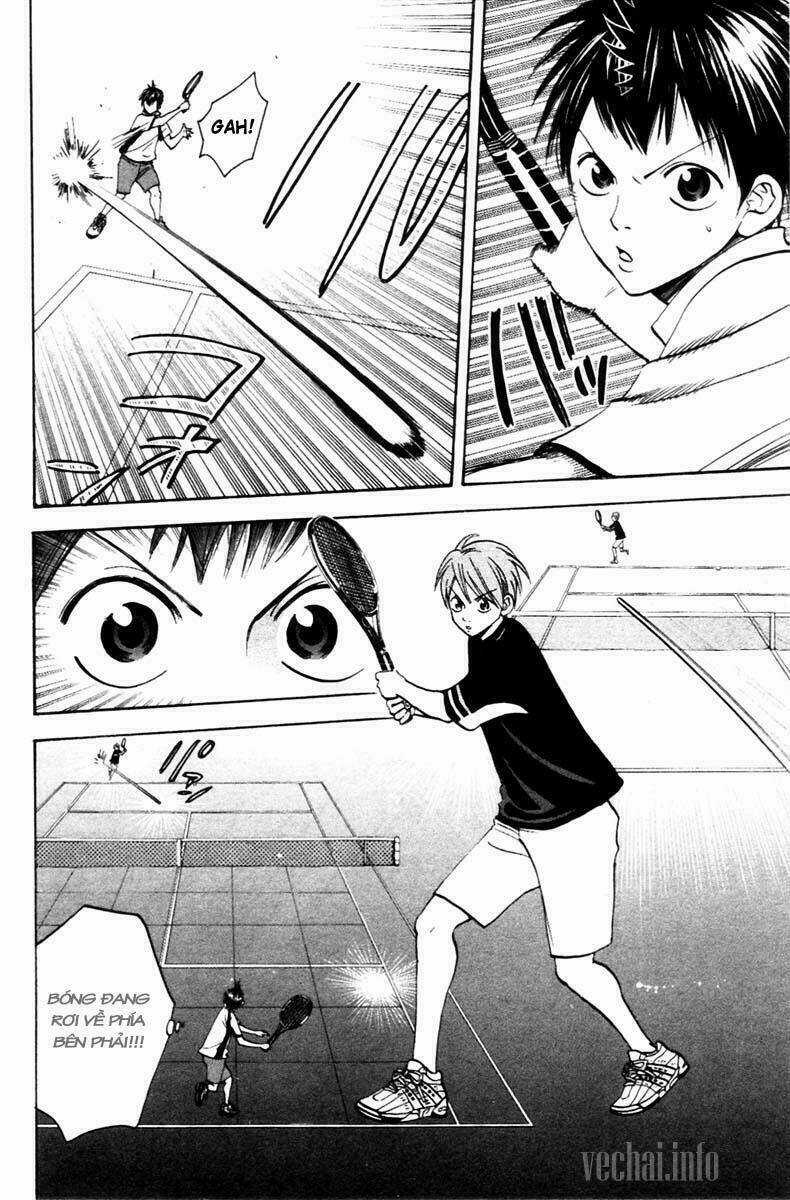 Baby Step Chapter 19 trang 2