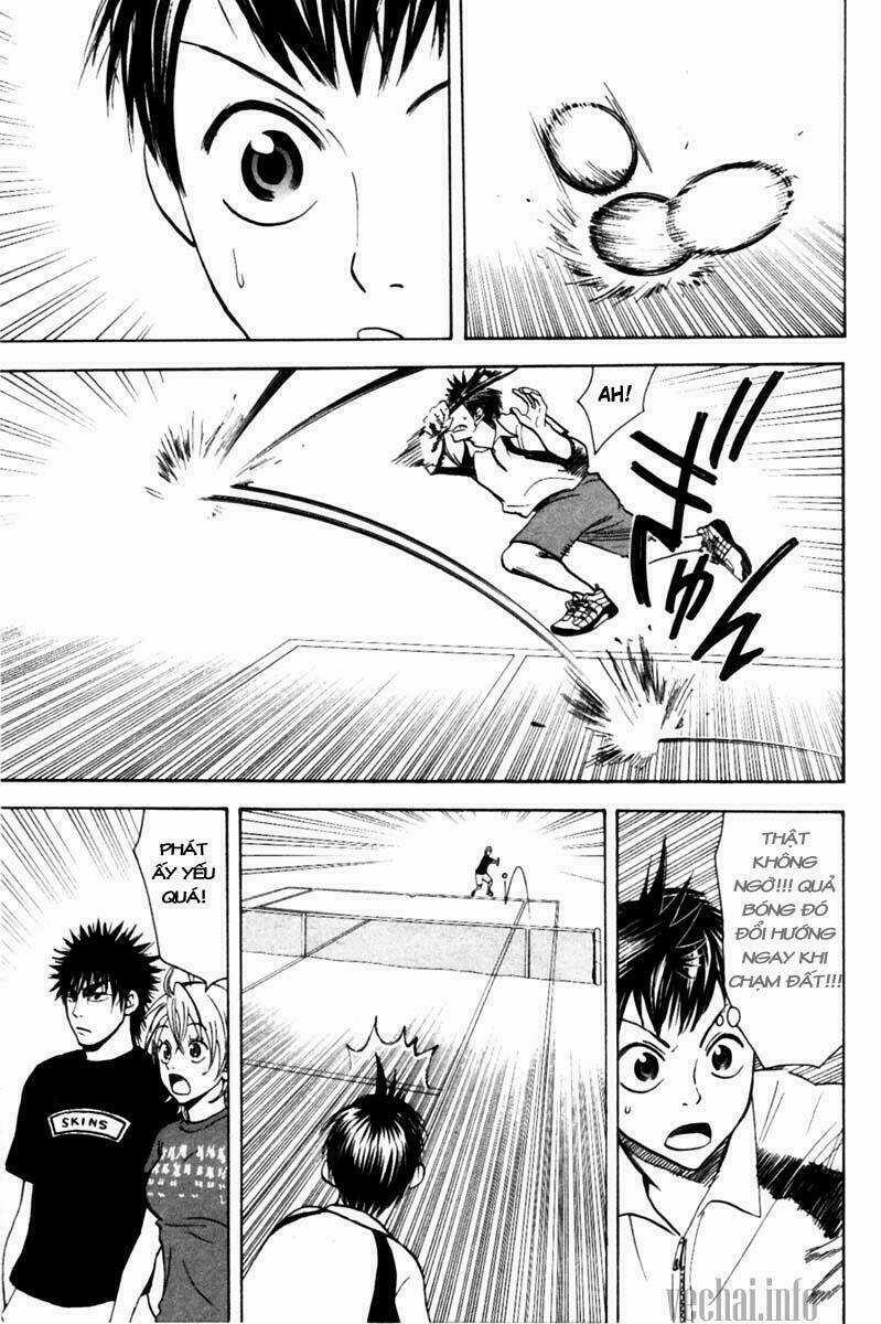 Baby Step Chapter 19 trang 3