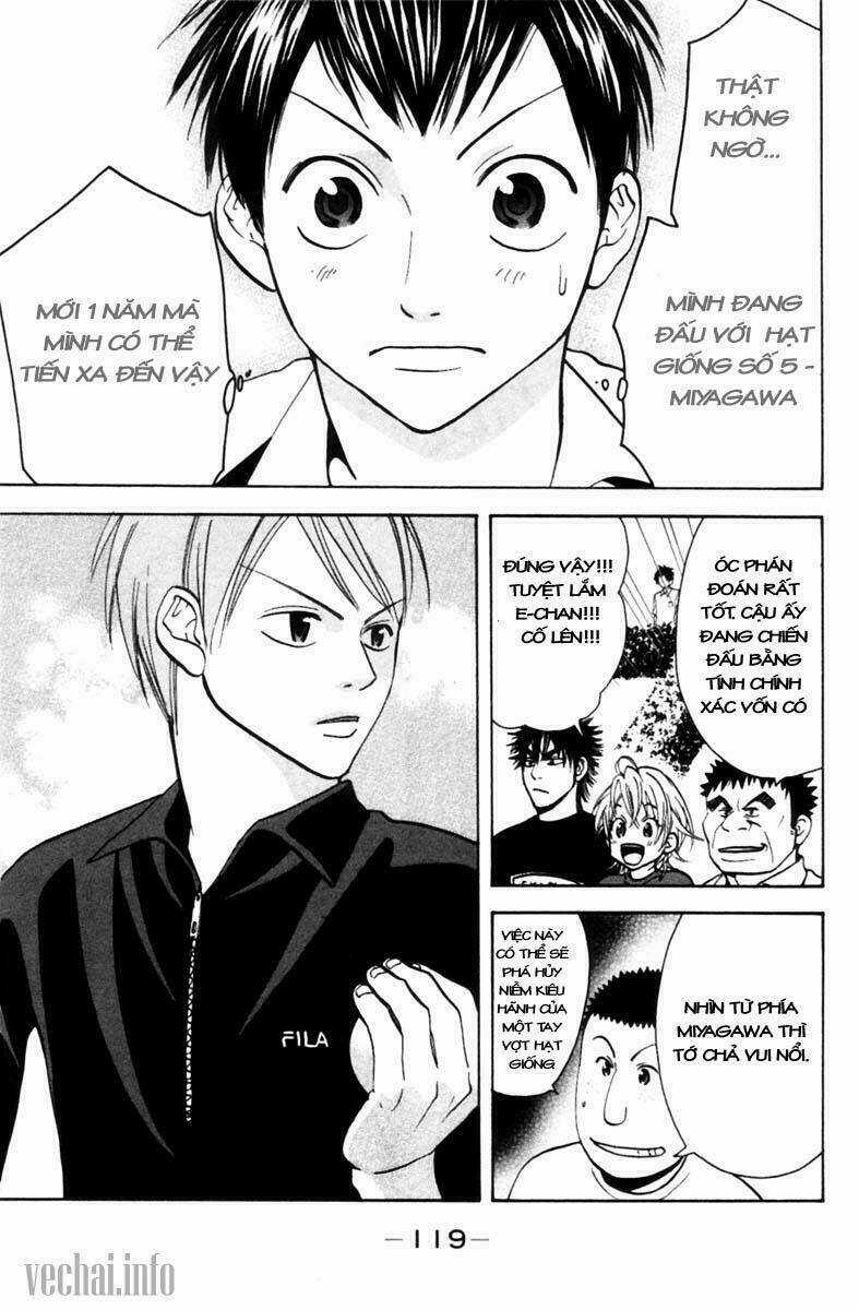Baby Step Chapter 19 trang 4