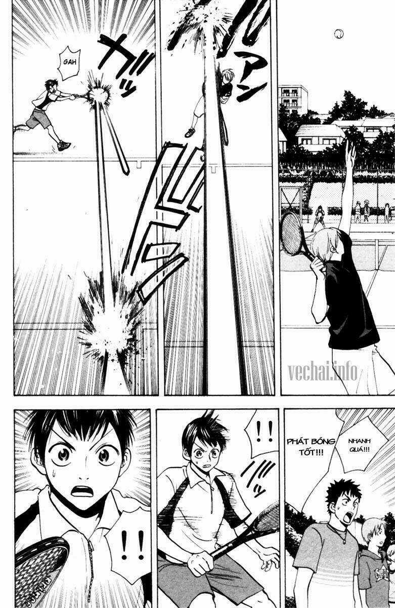 Baby Step Chapter 19 trang 5