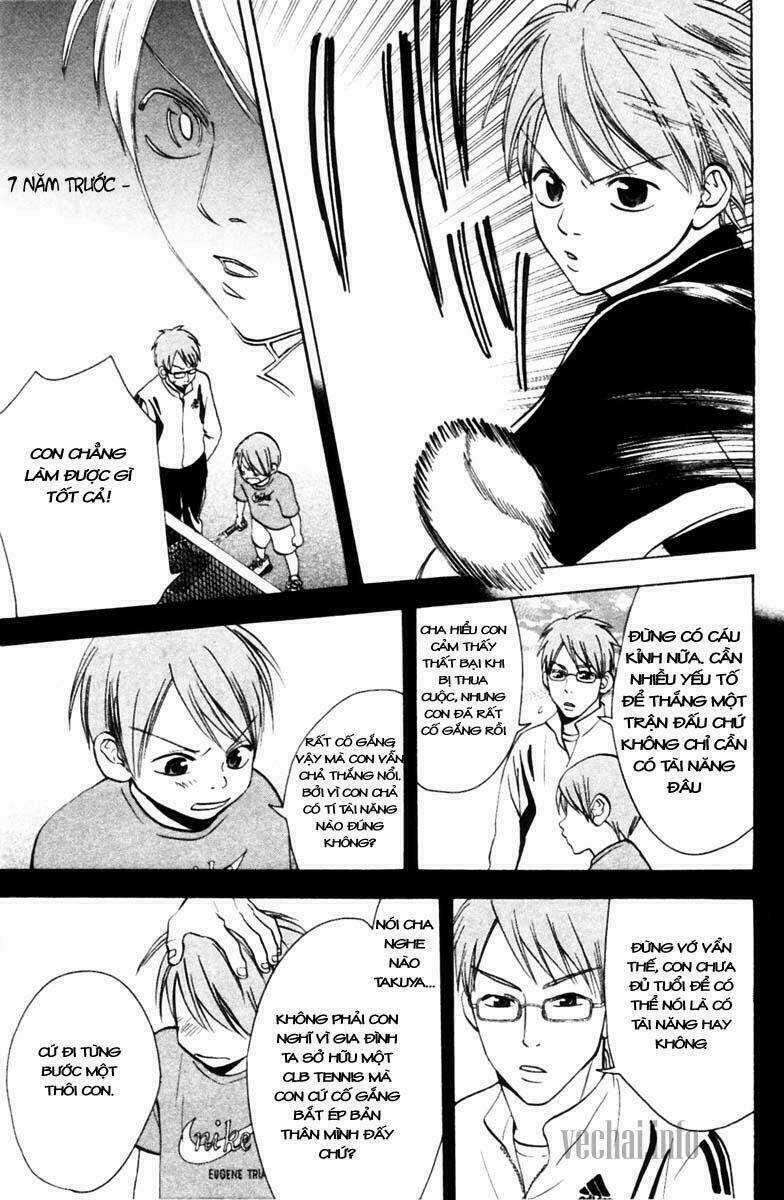 Baby Step Chapter 19 trang 6