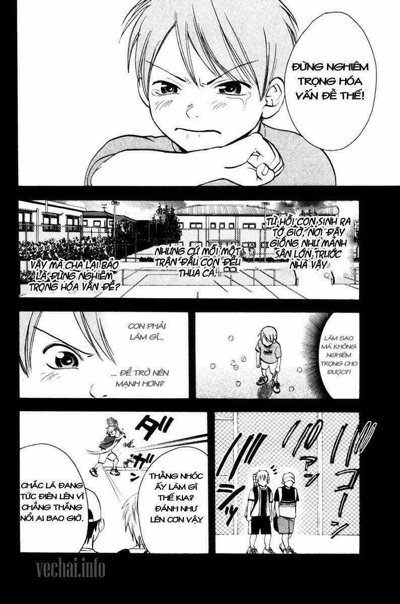Baby Step Chapter 19 trang 7