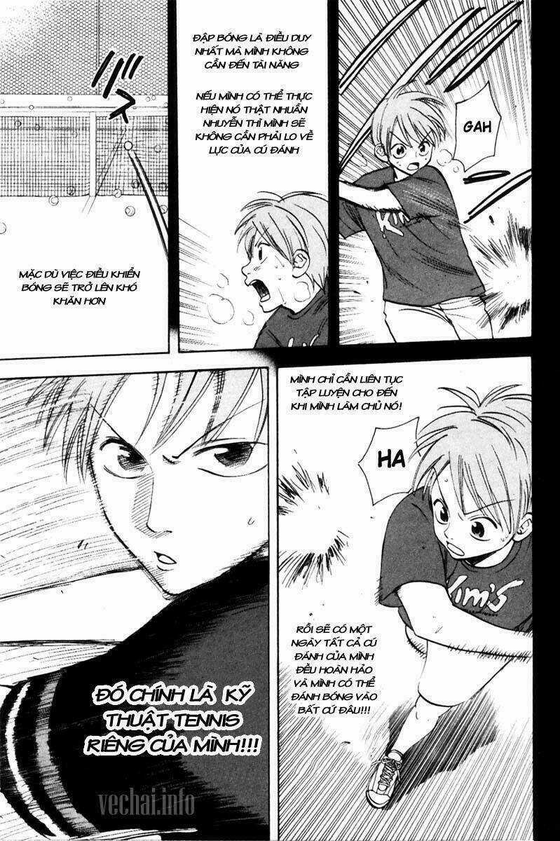 Baby Step Chapter 19 trang 8