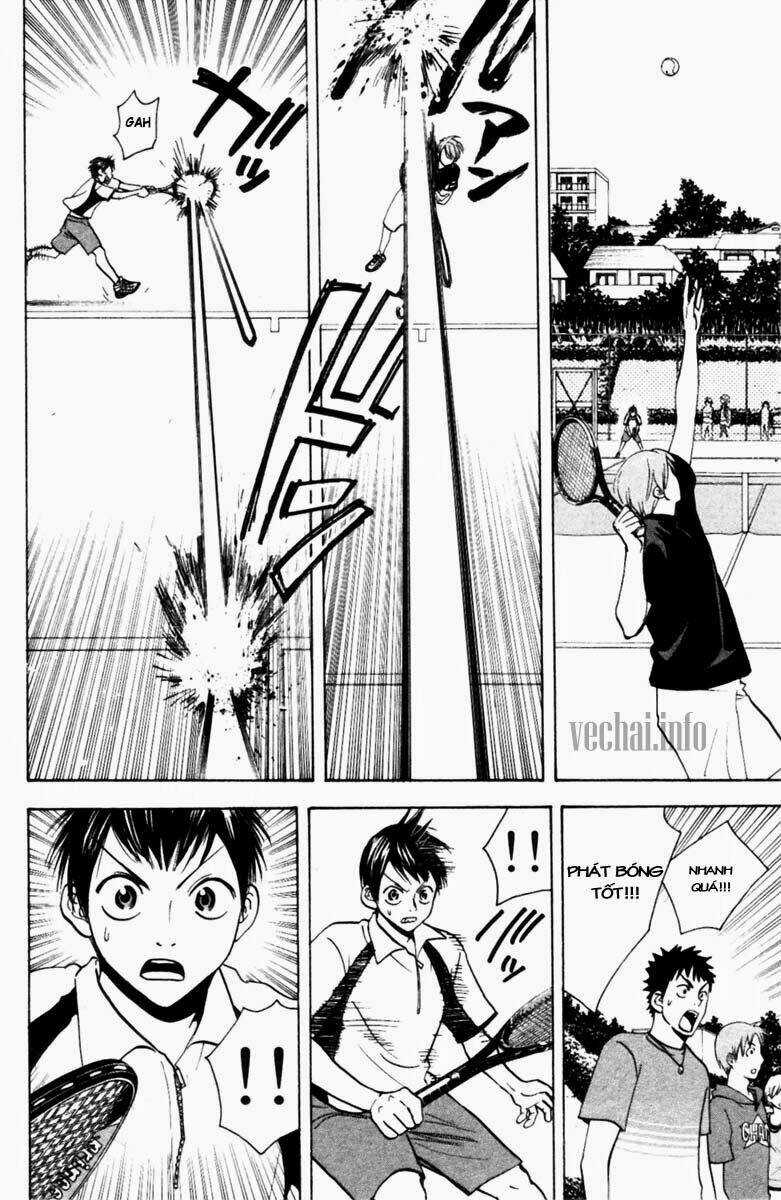 Baby Step Chapter 20 trang 10