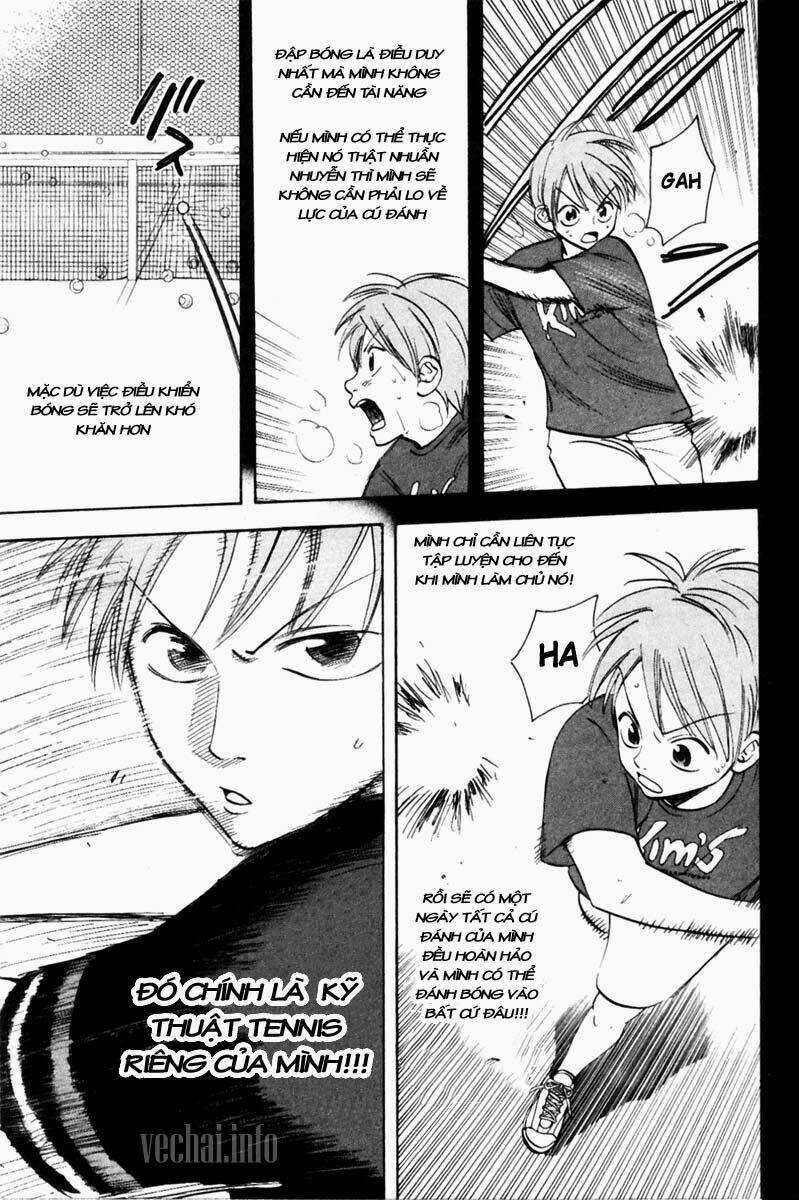 Baby Step Chapter 20 trang 13