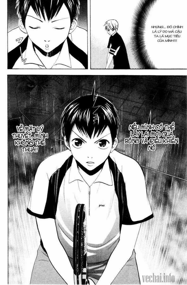 Baby Step Chapter 20 trang 16