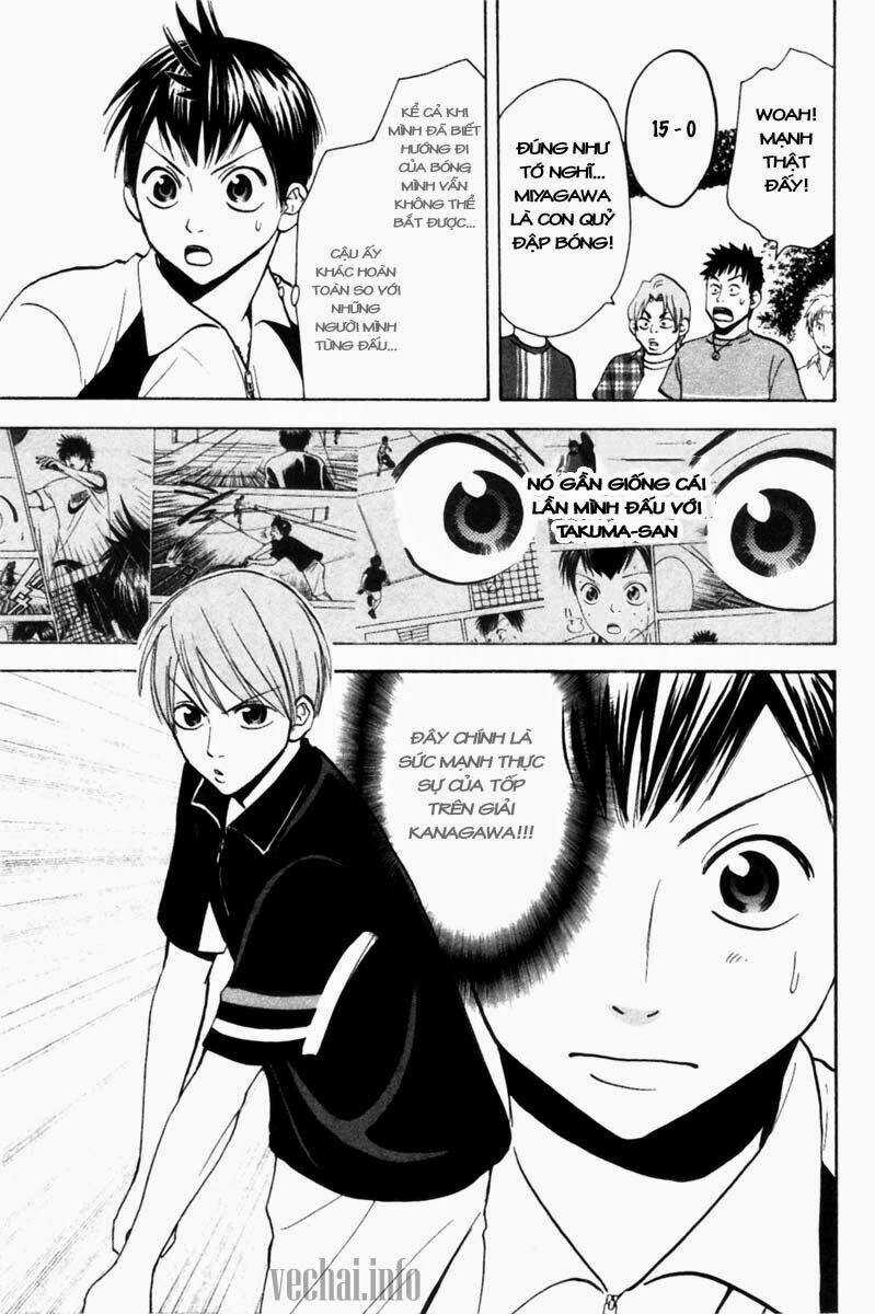 Baby Step Chapter 20 trang 5