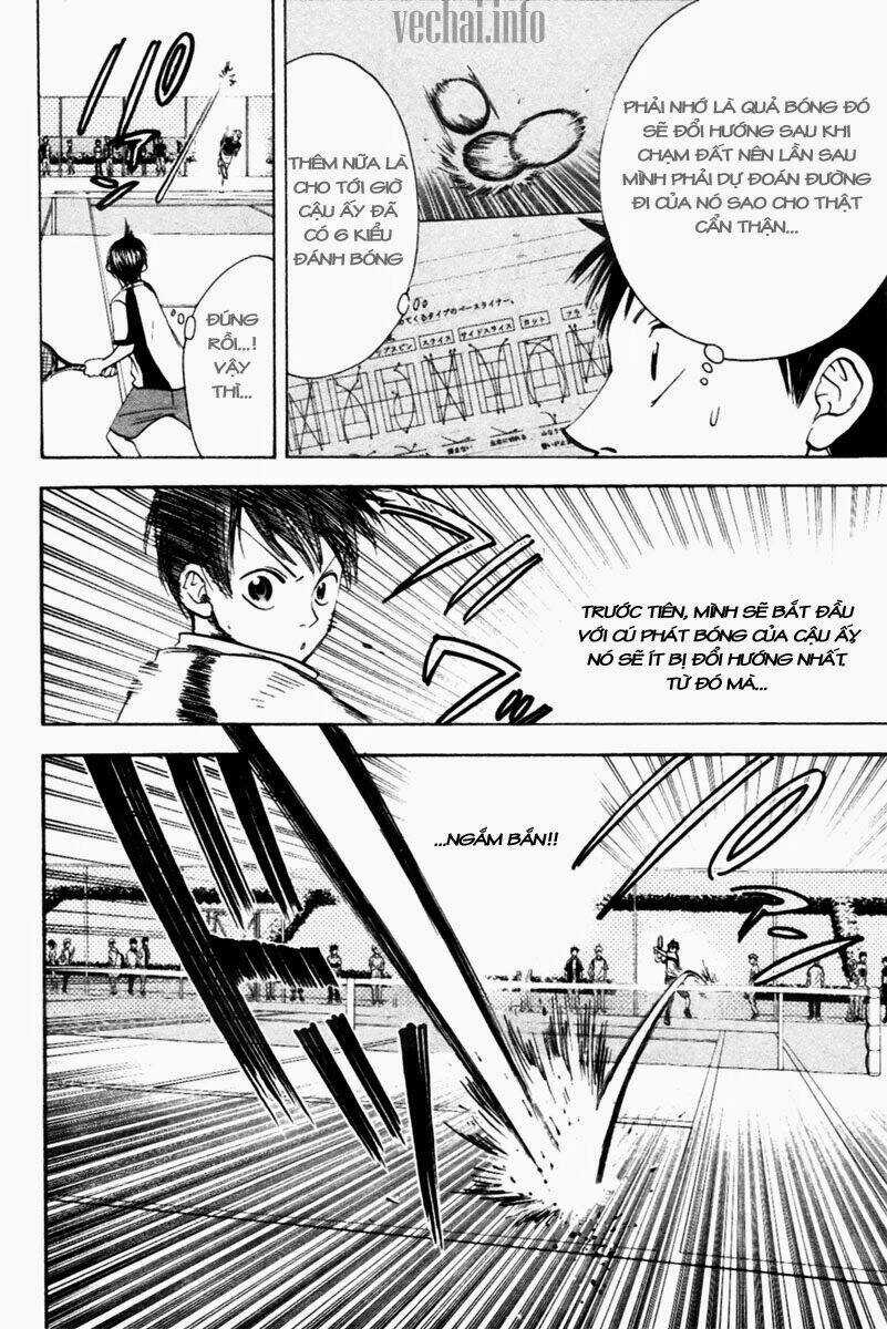 Baby Step Chapter 20 trang 6