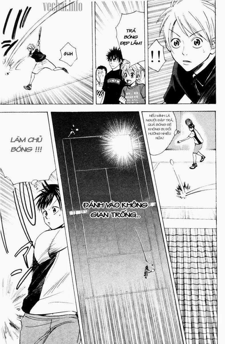 Baby Step Chapter 20 trang 7