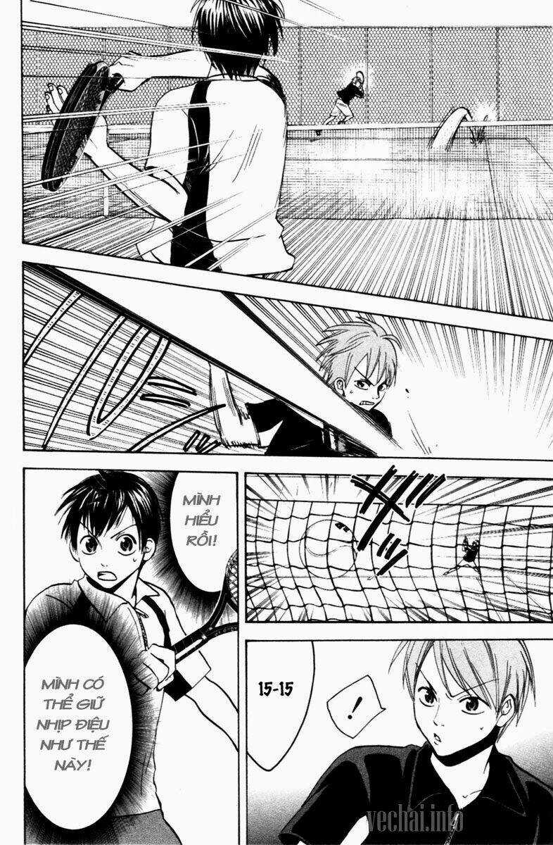 Baby Step Chapter 20 trang 8
