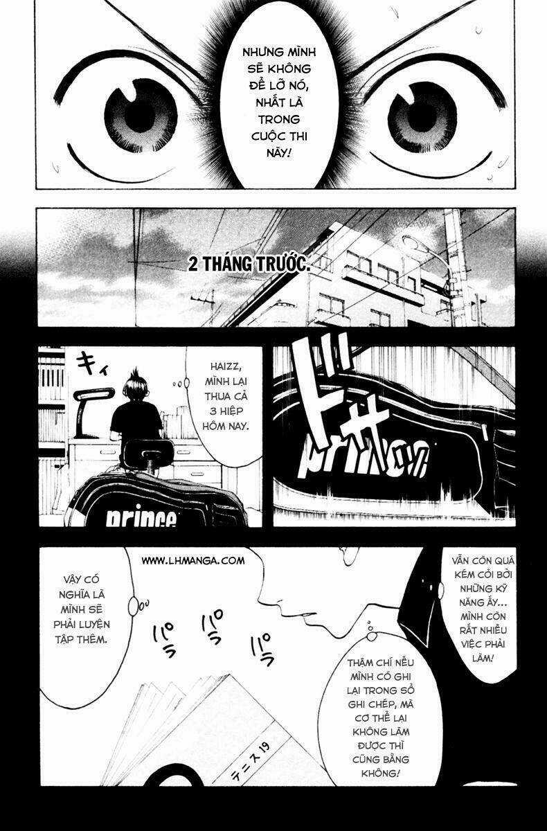 Baby Step Chapter 22 trang 10