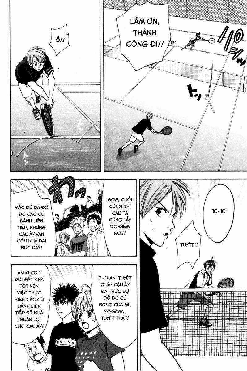 Baby Step Chapter 22 trang 13
