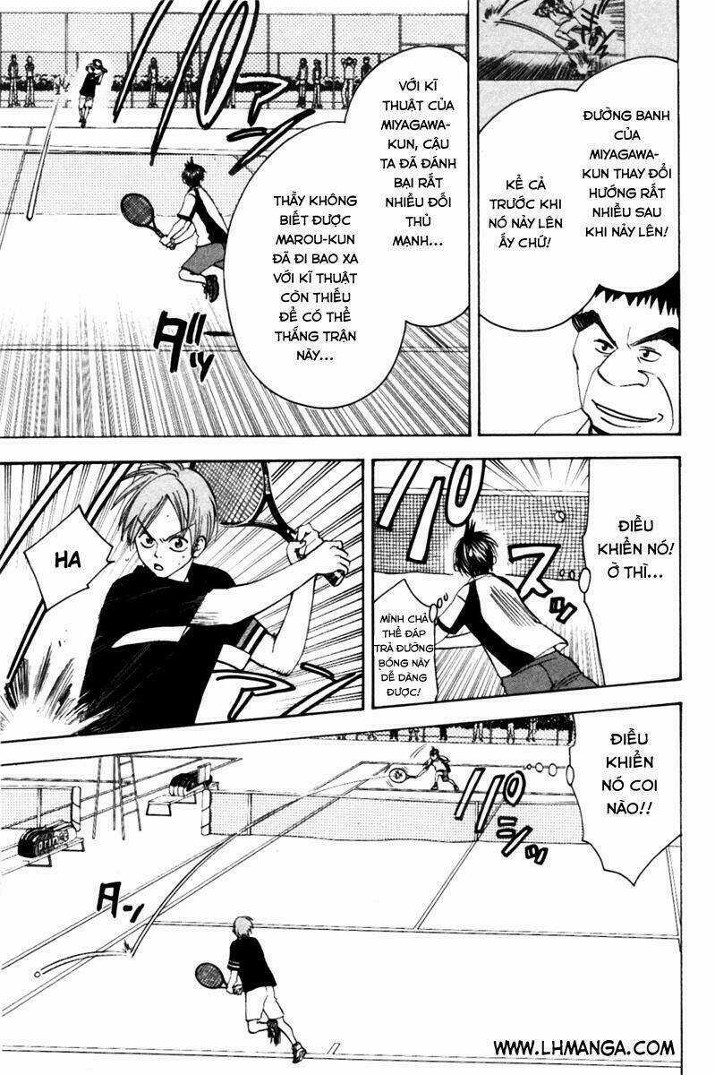 Baby Step Chapter 22 trang 14