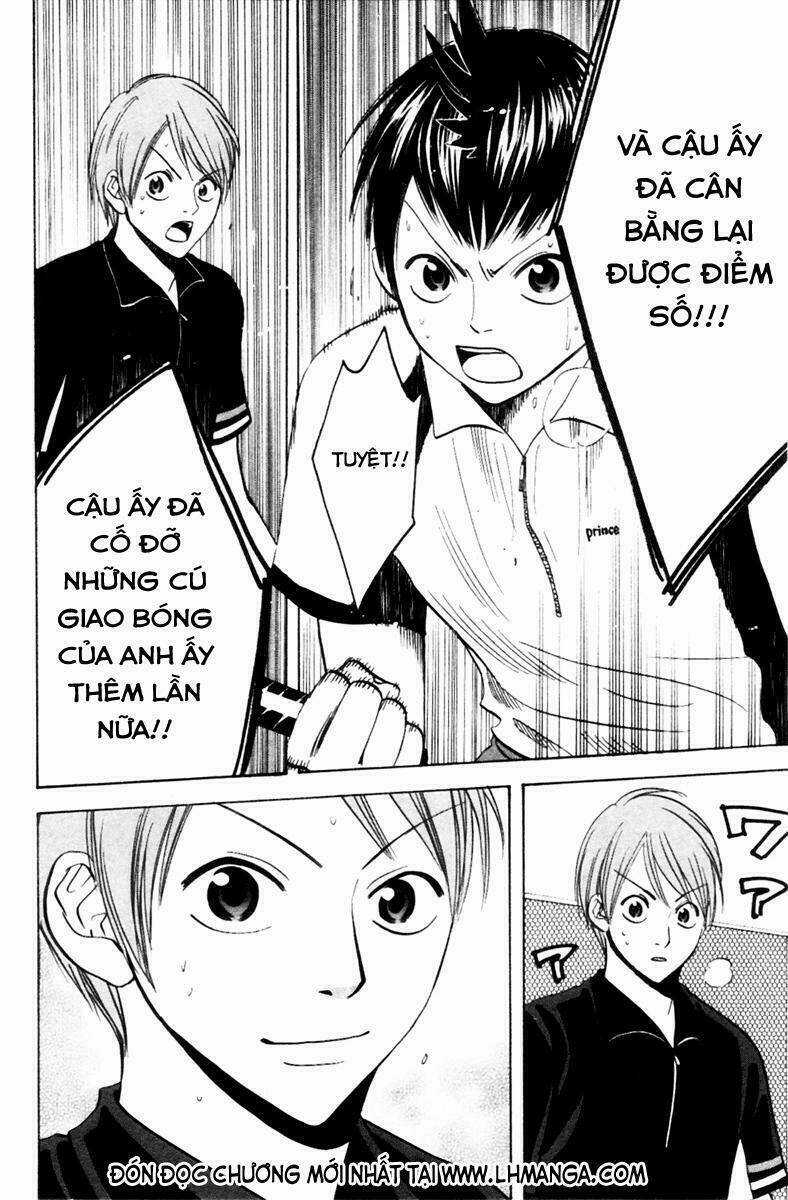 Baby Step Chapter 22 trang 19