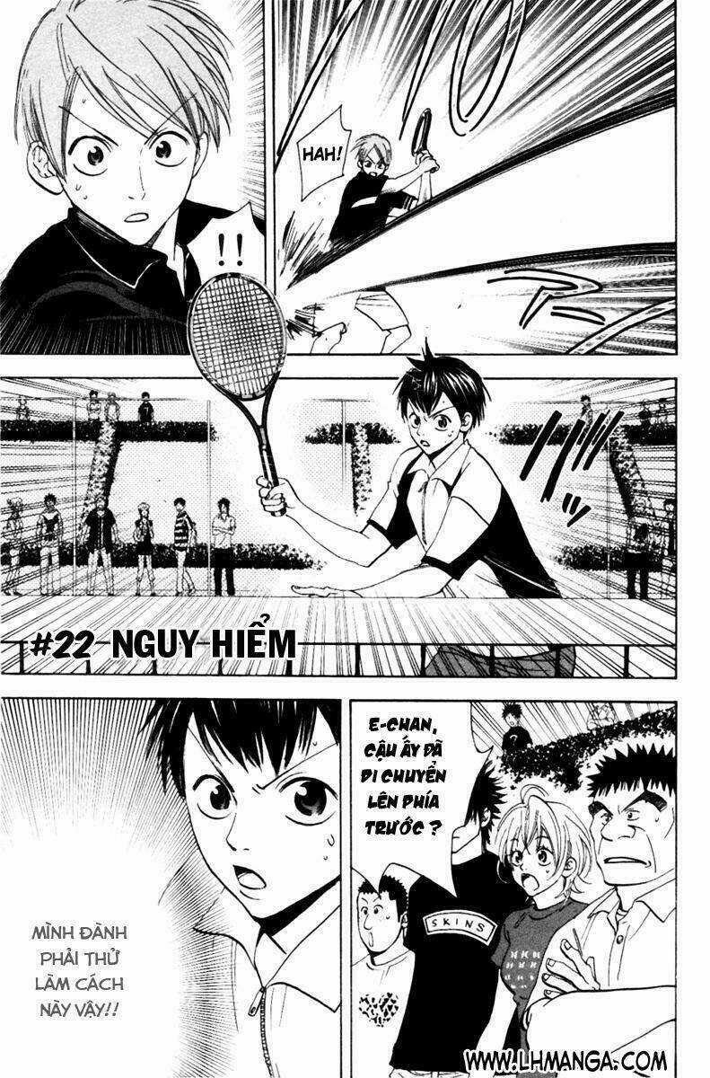 Baby Step Chapter 22 trang 2