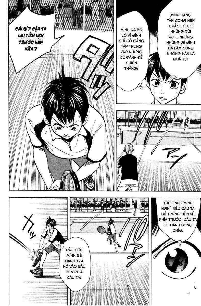 Baby Step Chapter 22 trang 7