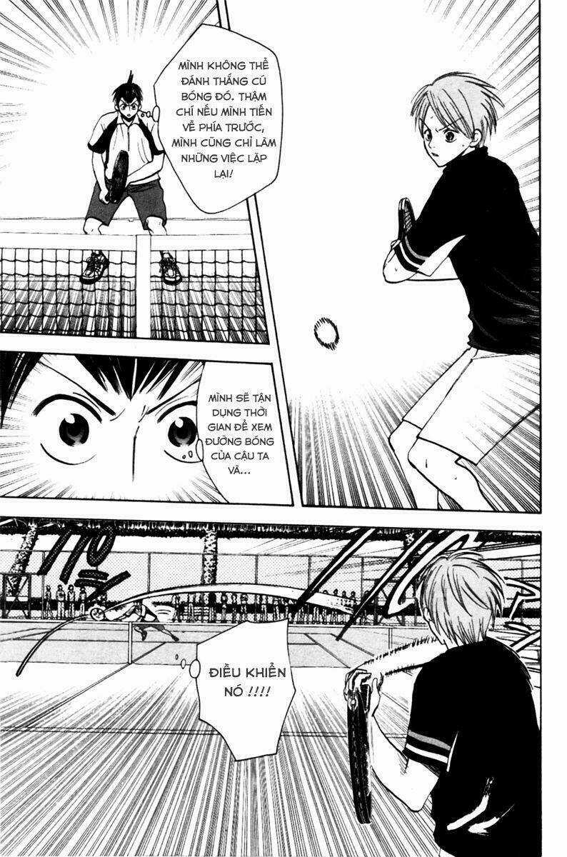 Baby Step Chapter 22 trang 8