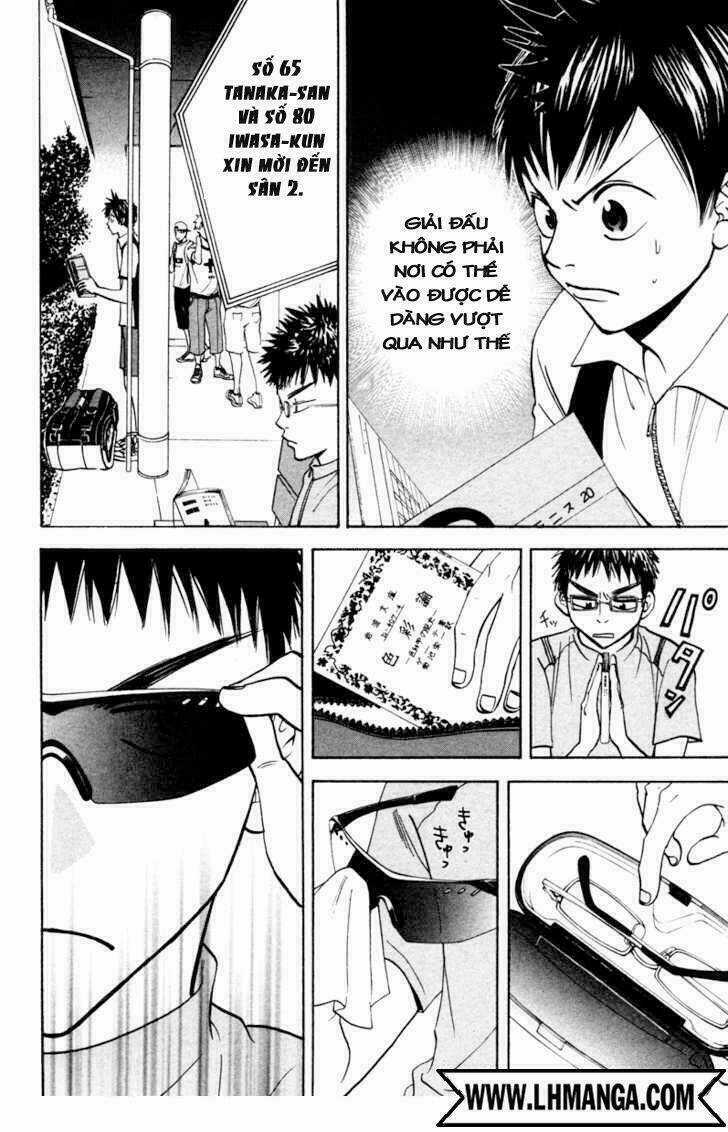 Baby Step Chapter 26 trang 14