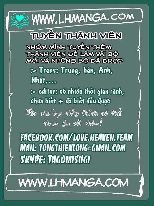 Baby Step Chapter 26 trang 19
