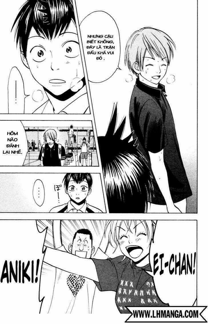 Baby Step Chapter 26 trang 6