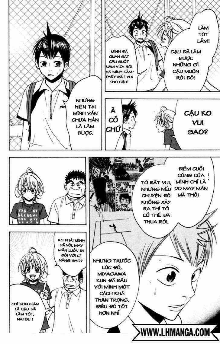 Baby Step Chapter 26 trang 7
