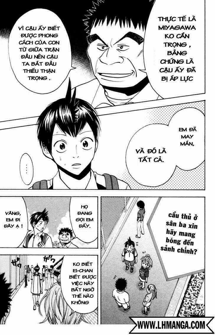 Baby Step Chapter 26 trang 8