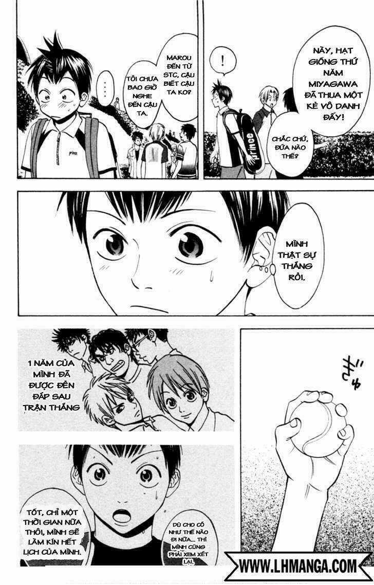 Baby Step Chapter 26 trang 9