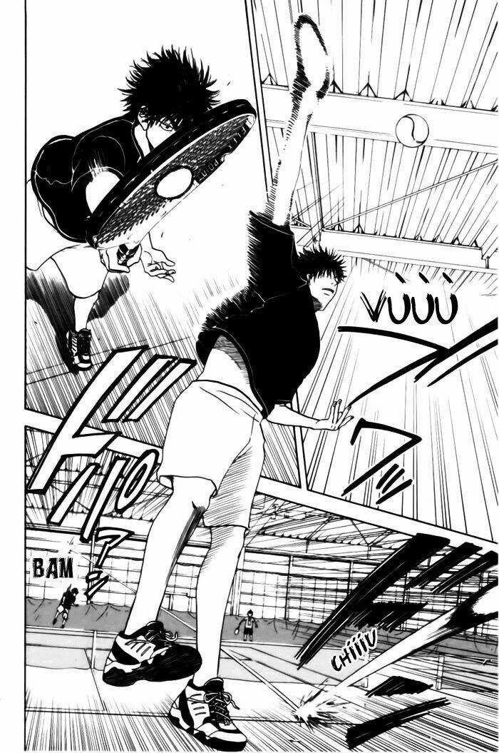 Baby Step Chapter 4 trang 16