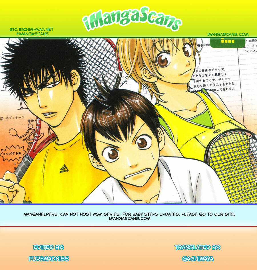 Baby Step Chapter 4 trang 2