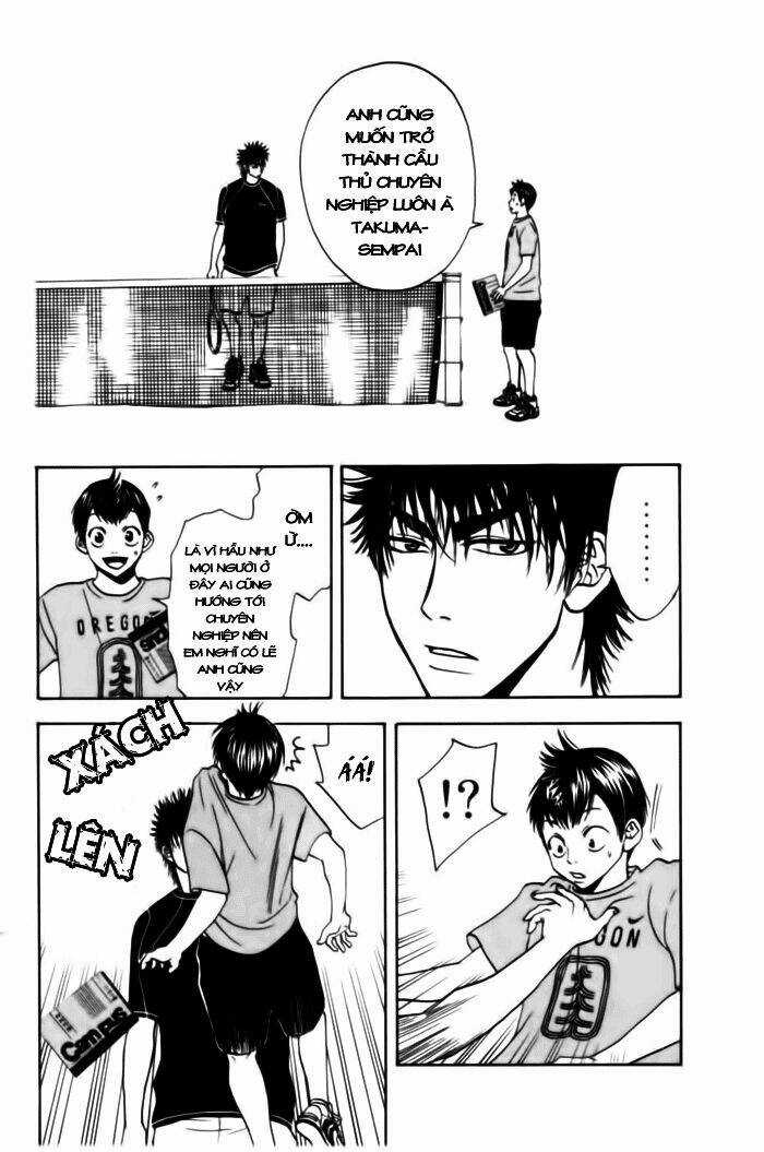 Baby Step Chapter 4 trang 20